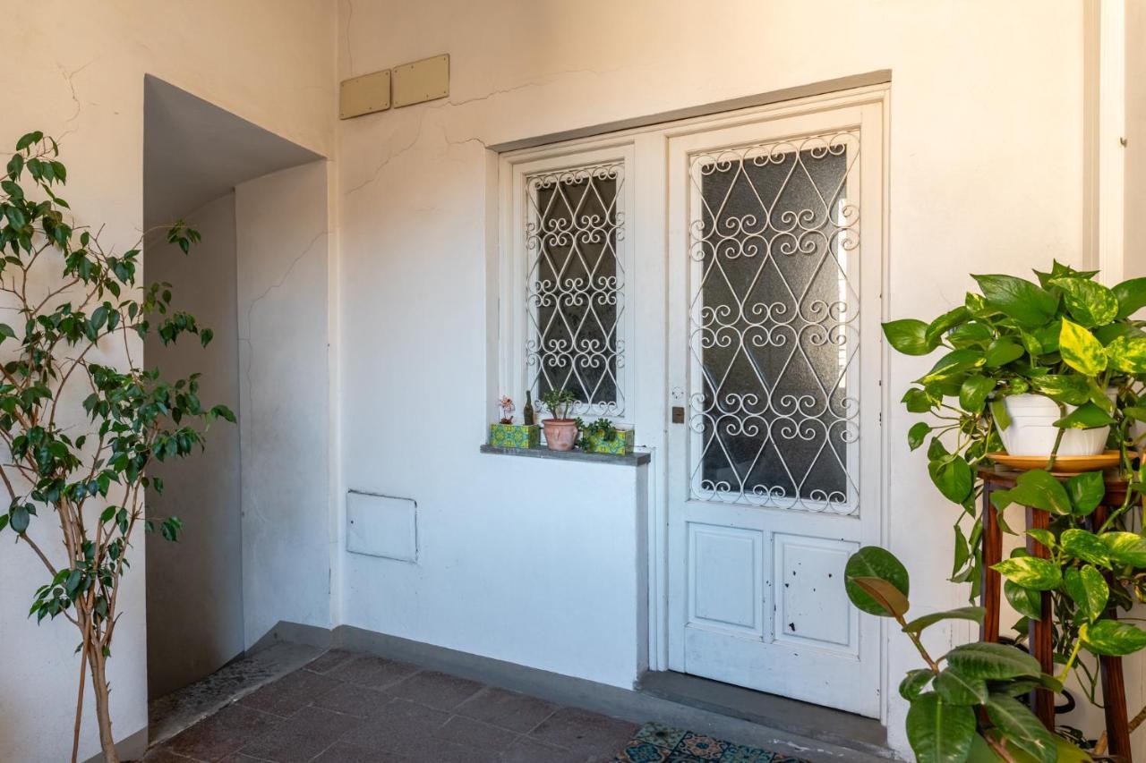 Terrazza Napoleone - Affitti Brevi Italia Apartment Lucca Exterior photo