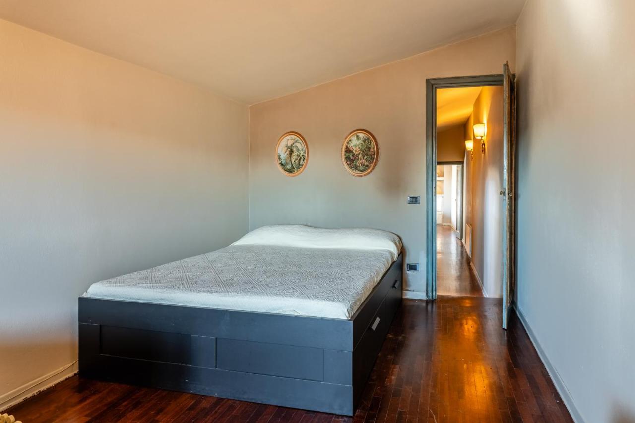 Terrazza Napoleone - Affitti Brevi Italia Apartment Lucca Exterior photo