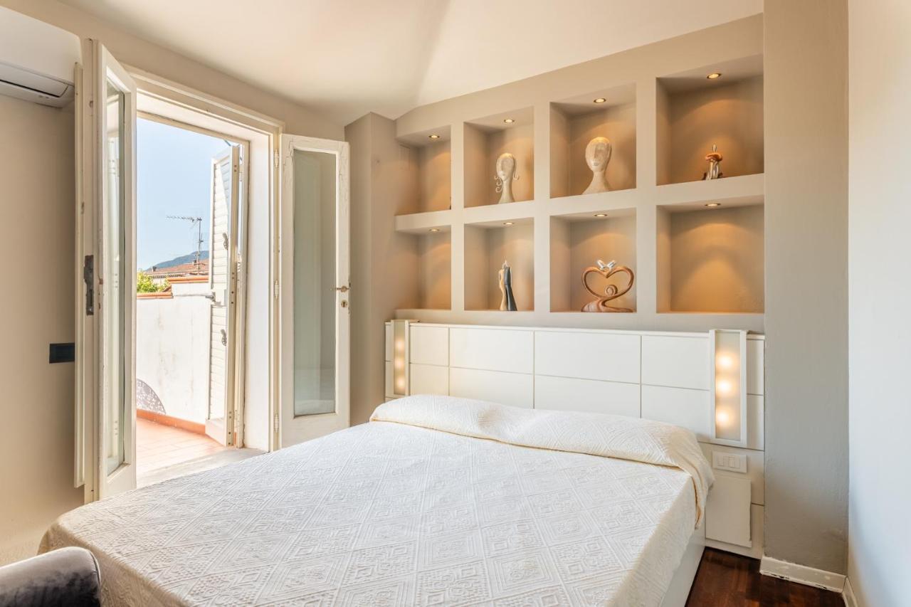 Terrazza Napoleone - Affitti Brevi Italia Apartment Lucca Exterior photo